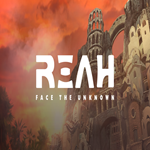 * Reah: Face the Unknown * GOG * (PC)