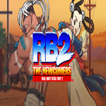 * REAL BOUT FATAL FURY 2: THE NEWCOMERS * GOG * (PC)