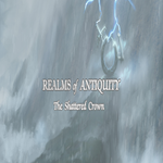 * Realms of Antiquity: The Shattered Crown * GOG * (P