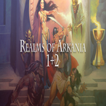 * Realms of Arkania 1+2 * GOG * (PC)