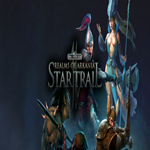 * Realms of Arkania: Star Trail (Remake) * GOG * (PC)