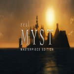 * realMyst: Masterpiece Edition * GOG * (PC)