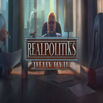 * Realpolitiks - New Power * GOG * (PC)