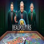 * Realpolitiks II * GOG * (PC)