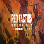 * Red Faction Guerrilla Re-Mars-tered * GOG * (PC)