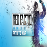 * Red Faction: Armageddon Path to War * GOG * (PC)