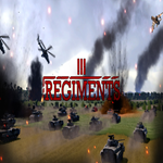 * Regiments * GOG * (PC)