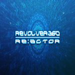 * REVOLVER360 RE:ACTOR * GOG * (PC)