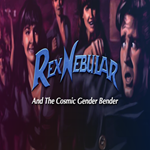 * Rex Nebular and the Cosmic Gender Bender * GOG * (P