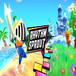 * Rhythm Sprout: Sick Beats & Bad Sweets * GOG * (PC)