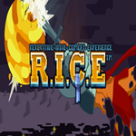 * RICE - Repetitive Indie Combat Experience™ * GOG * 