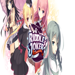 * Riddle Joker * GOG * (PC)