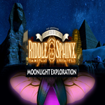 * Riddle of the Sphinx™ Moonlight Exploration * GOG *