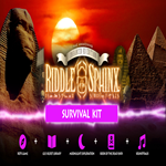 * Riddle of the Sphinx™ Survival Kit * GOG * (PC)