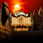 * Riddle of the Sphinx™ The Awakening (Enhanced Editio