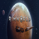 * RimWorld * GOG * (PC)