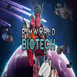 * RimWorld - Biotech * GOG * (PC)