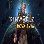 * RimWorld - Royalty * GOG * (PC)