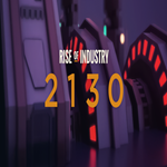 * Rise of Industry: 2130 * GOG * (PC)