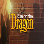 * Rise of the Dragon * GOG * (PC)