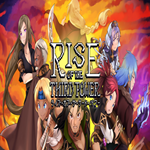 * Rise of the Third Power * GOG * (PC)