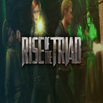 * Rise of the Triad (2013) * GOG * (PC)