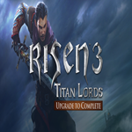 * Risen 3: Titan Lords - Upgrade to Complete * GOG * 