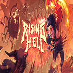 * Rising Hell * GOG * (PC)