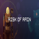 * Risk of Rain * GOG * (PC)