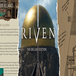 * Riven: The Deluxe Edition * GOG * (PC)