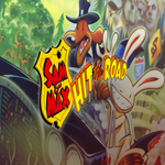 * Sam & Max Hit the Road * GOG * (PC)