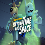 * Sam & Max: Beyond Time and Space * GOG * (PC)