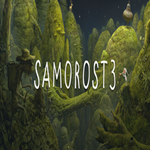 * Samorost 3 * GOG * (PC)