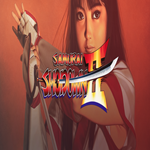 * SAMURAI SHODOWN II * GOG * (PC)