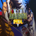 * SAMURAI SHODOWN V SPECIAL * GOG * (PC)