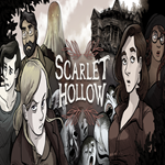 * Scarlet Hollow * GOG * (PC)