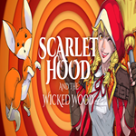 * Scarlet Hood and the Wicked Wood * GOG * (PC)