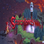 * Scorchlands * GOG * (PC)