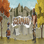 * Scrapnaut * GOG * (PC)