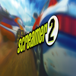 * Screamer 2 * GOG * (PC)