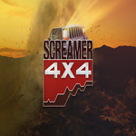 * Screamer 4x4 * GOG * (PC)