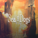 * Sea Dogs * GOG * (PC)