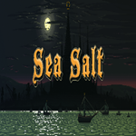 * Sea Salt * GOG * (PC)