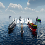 * SeaOrama: World of Shipping * GOG * (PC)