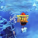 * Search for the Titanic * GOG * (PC)