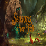 * Seasons after Fall * GOG * (PC)