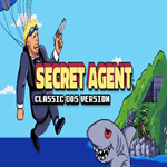 * Secret Agent * GOG * (PC)