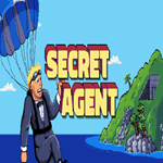 * Secret Agent HD * GOG * (PC)