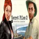 * Secret Files 2: Puritas Cordis * GOG * (PC)