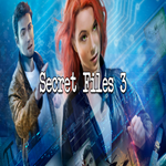 * Secret Files 3 * GOG * (PC)